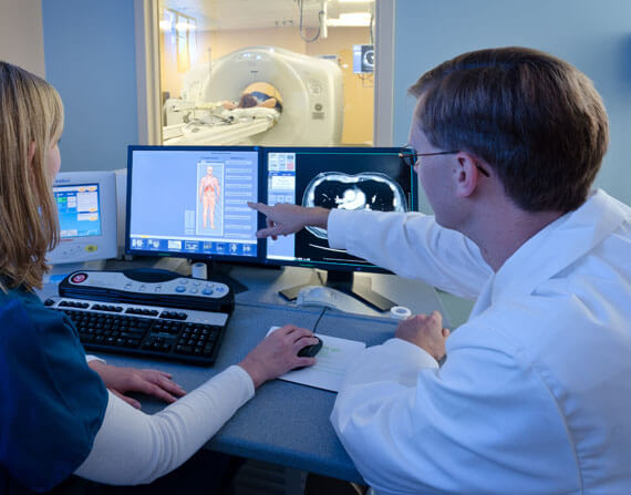 Lung Cancer Screening Program | UCSF Radiology