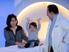 Pediatric patients are our top priority