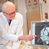 Cardiac and Pulmonary Imaging Clinical Section